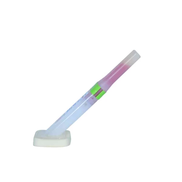 Swab with CHG and IPA